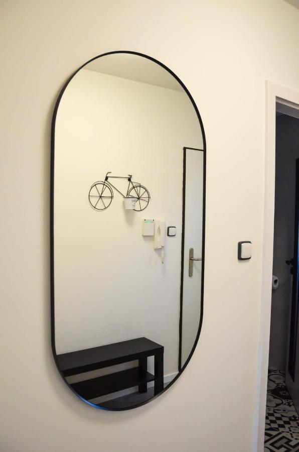 U Vitka Apartment *