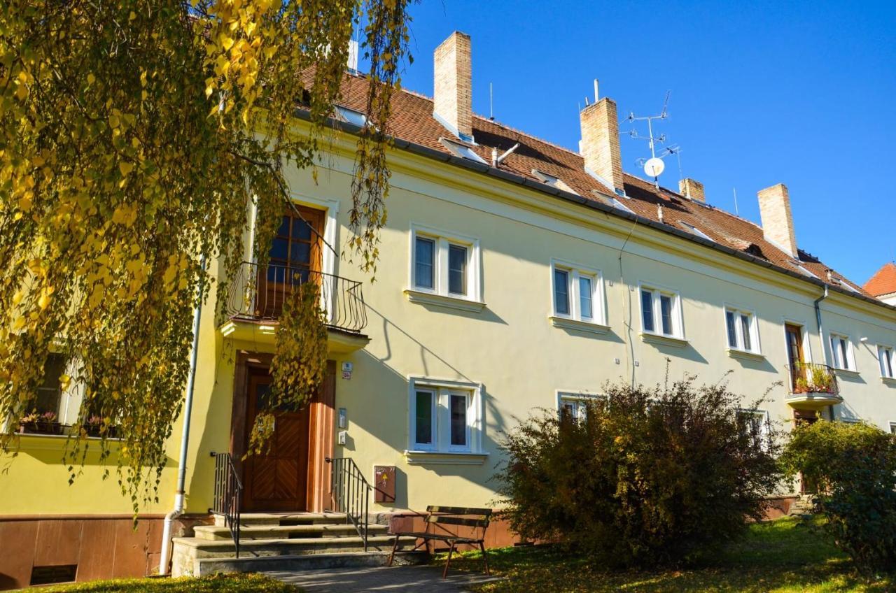 U Vitka Apartment Mikulov