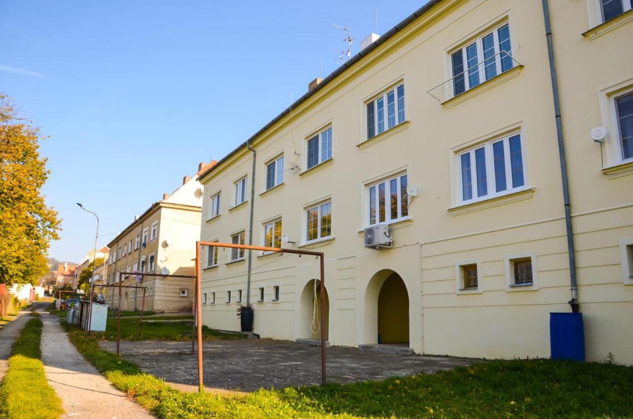 U Vitka Apartment *