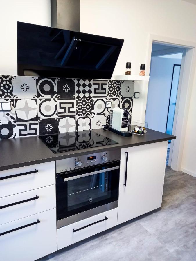 U Vitka Apartment Mikulov